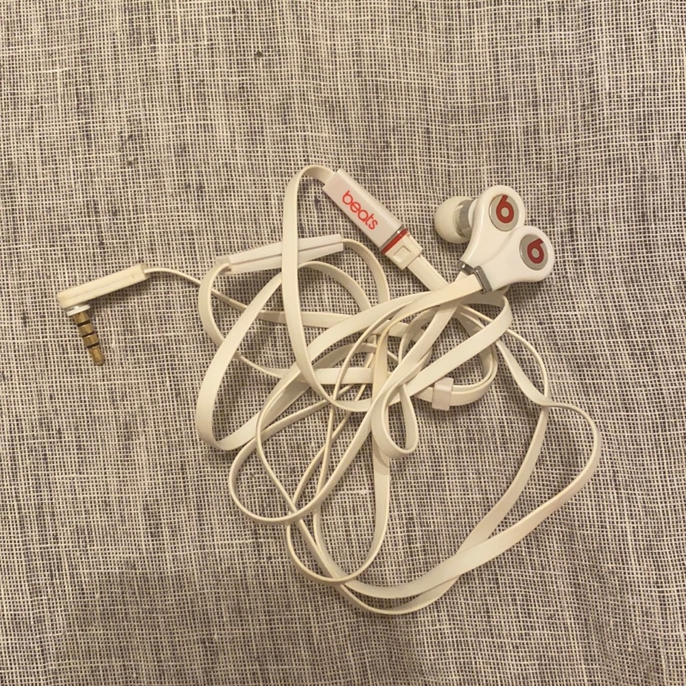 Beats Earphones